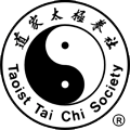 Taoist Tai Chi Society of Great Britain logo